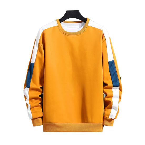 stylish sweatshirt for men