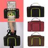 Beverage Pack Car Trunk Organizer Camping Insulated Bag Carryinging