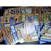 Used One Piece Carddass Hyper Battle 78 Pieces Sold In Bulk