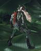 TAMASHII NATIONS Klasika 2007 Kamen Rider Amazon Jungler SIC. &