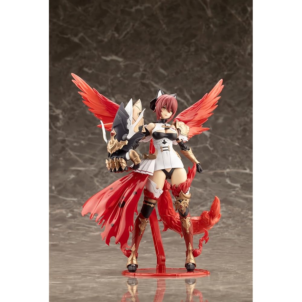 Kotobukiya (KOTOBUKIYA) Arcanadia Charmed, total height approx. 165 mm, non-scale plastic model