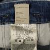 DIESEL regular Tapered denim pants W26 blue HALAIS 008W5 Jeans Women Used