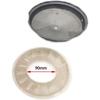 Juchang Dongfanghong 804 Air Filter Upper Cover
