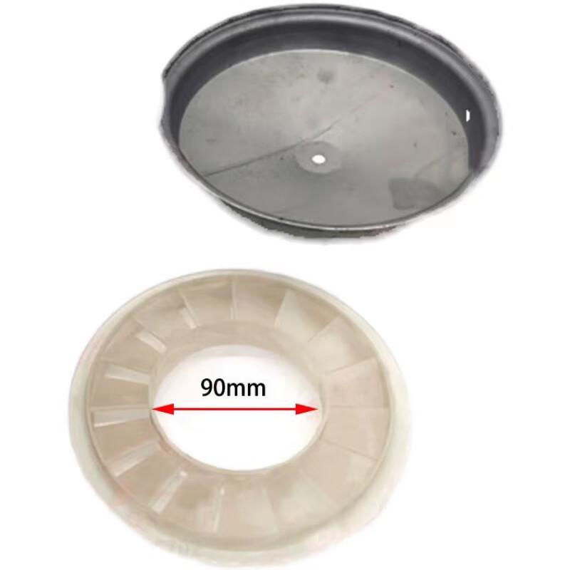 Juchang Dongfanghong 804 Air Filter Upper Cover