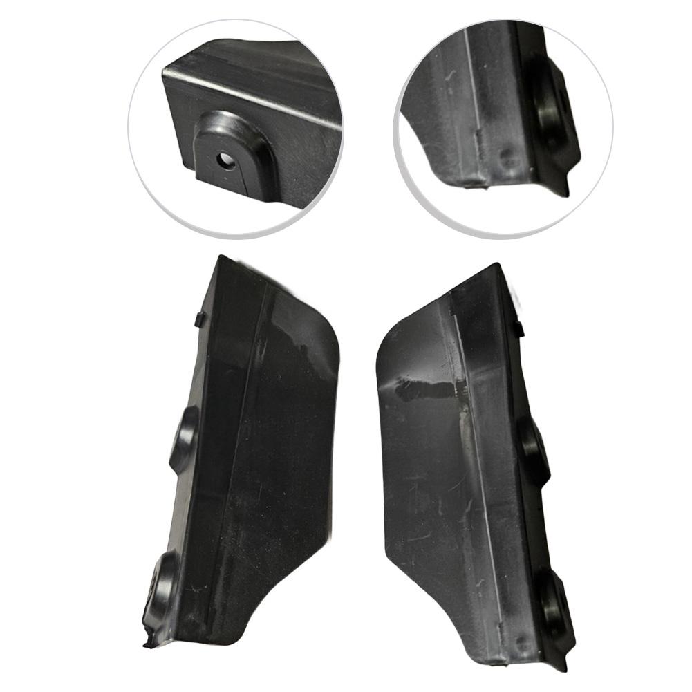 

Front Pair Pressure Lip for BMW For X5 For X6 E70 E71 E72 OEM Match 51757188839 Sturdy ABS Construction Exterior Upgrade China Mainland