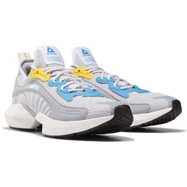 Sole Fury Reebok 00 'Cold Grey Cyan' DV9252