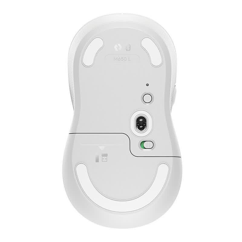Logitech M650 Wireless Mouse