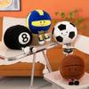 Păpuși și jucării moi – Jucării moi - eroii din desenele animate și filme