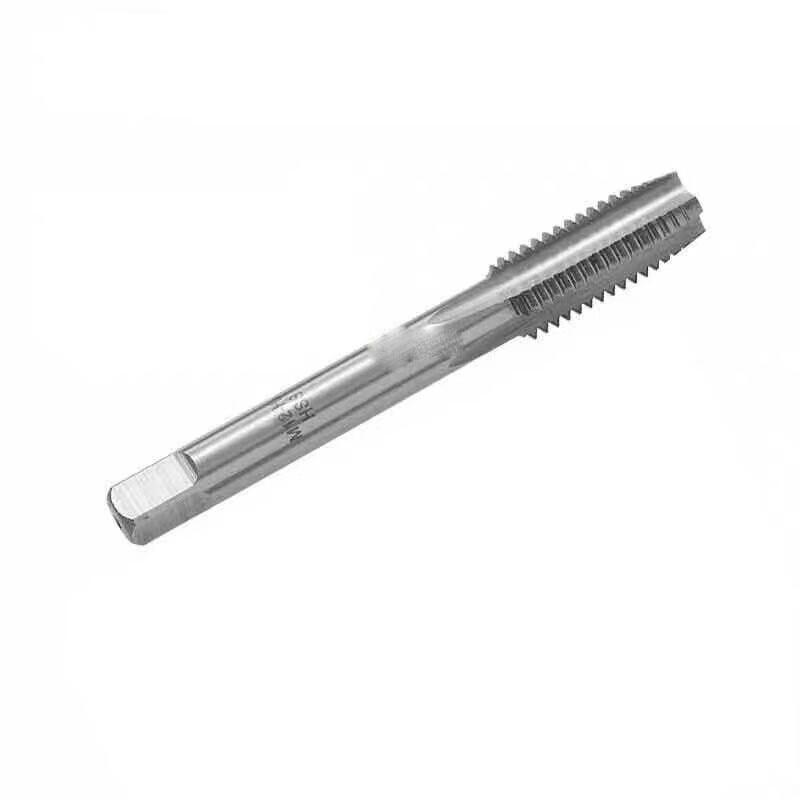Q-Z165 W6542 HSS Straight Flute Machine Tap