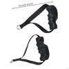 Grip Pulldown Exercise Bar Training MultiPosition Pull Down Upper Body Workout