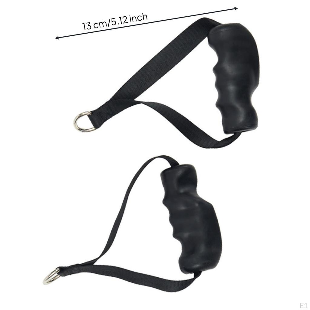 Grip Pulldown Exercise Bar Training MultiPosition Pull Down Upper Body Workout