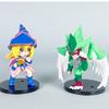 Yugioh Anime Monster Character Model Decoration Set For Desk Decor And Gifting