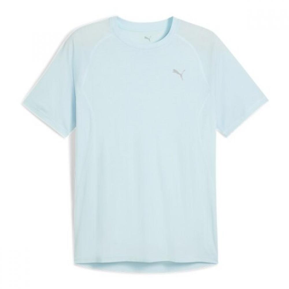 

Puma T shirT Tri Blend Run velociTy size:095/Code:52724199