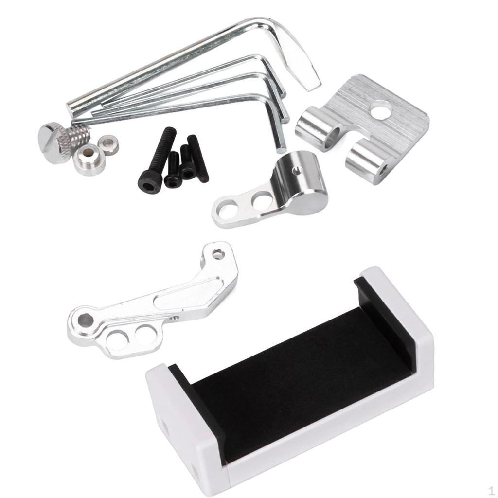 Phone Holder Accessories Video Stand Smart POV Vlog Selfie for Home Use
