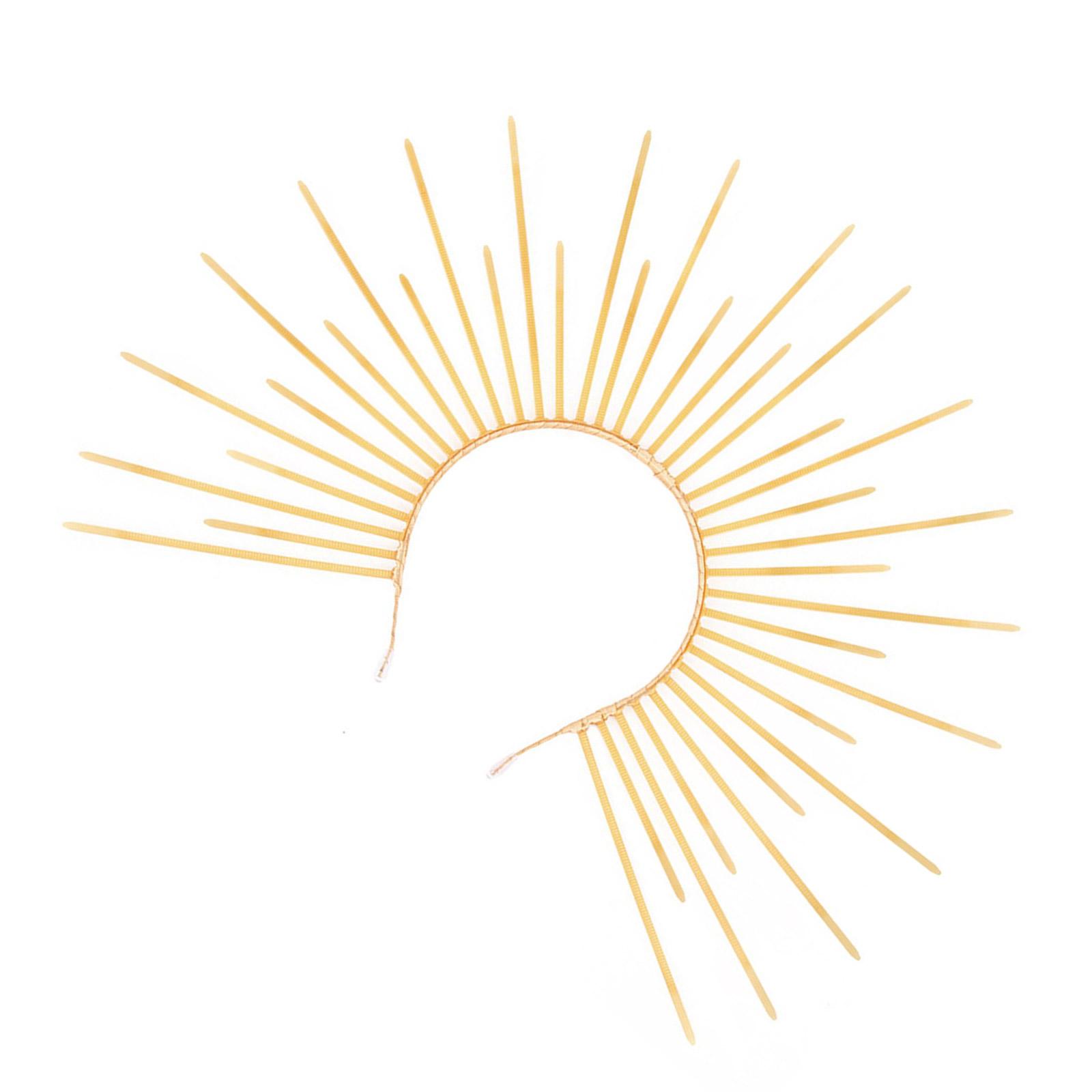 

Элегантный сияющий венец свадебная повязка на голову барочные диадемы повязка на голову женские аксессуары косплей костюм реквизит церковная повязка на голову серебряный