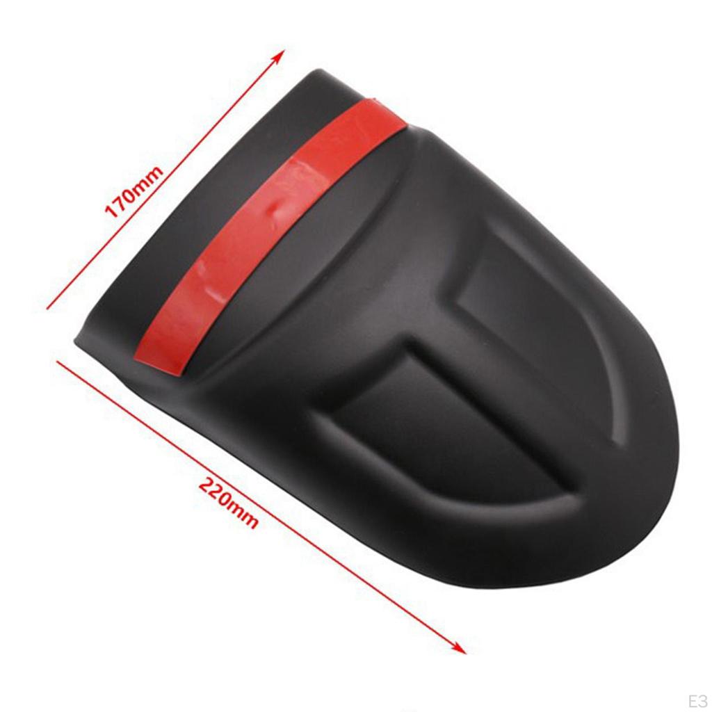 Plastový predný blatník pre NC750S