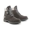 Timberland Leather Durable Casual Comfortable Mid-Calf Outdoor Boots Men boots Gray A616QW
