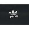 Palace X Adidas Originals Firebird Mikina s kapucí a vyšívaným logem Unisex Topy Černá IJ9803