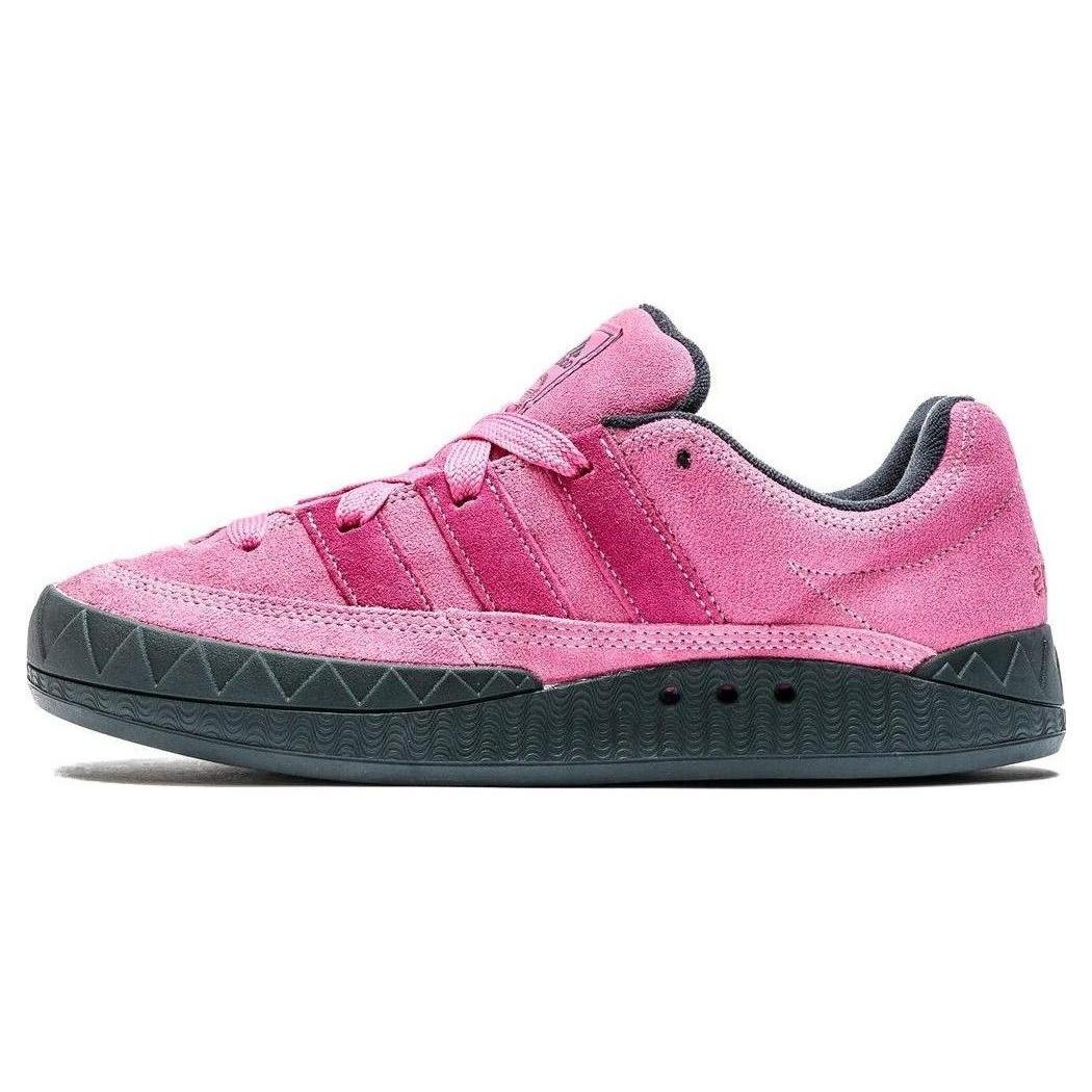 (WMNS) adidas Adimatic Shoes Pink Fusion Women s IE7364 EU 43⅓