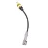 A03Z-39220-23990 Coolant Temperature Sender Sensor For Hyundai Elantra 2010-2012 Tiburon Tucson COUPE LANTRA