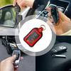 [XMOD] Llavero, Estuche para llaves de coche, Funda protectora para mando a distancia
