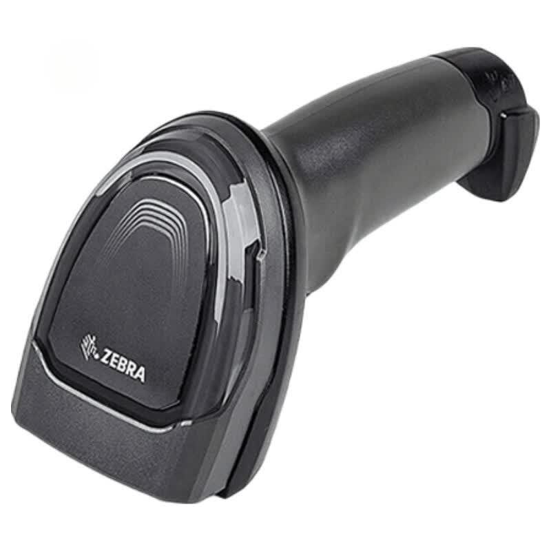 Zebra DS8108SR Wireless Barcode Scanner