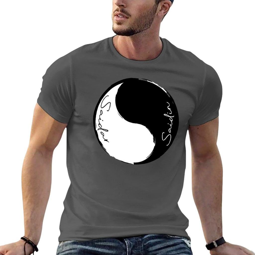 The One Power TShirt Casual Pattern Print Tee Shirt