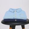 JM230 Men's Casual Cotton Long Sleeve Cardigan Shirt