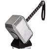 Avengers 4: Upgraded 1:1 Thor’s Hammer Prop Gift