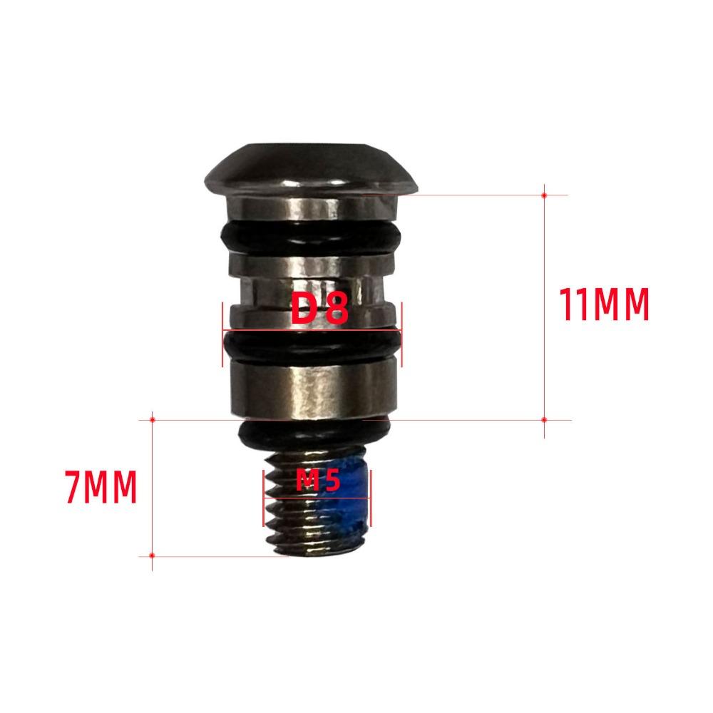 2 Styles Bicycle Hydraulic Brake Oil Pipe Outdoor Cycling Accessories  Bike Parts Accessories