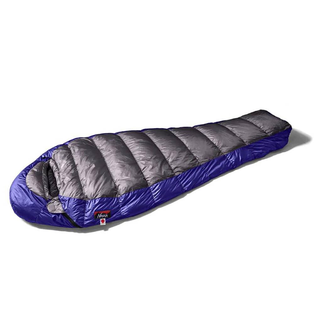 

NANGA Camp Sleepwear UDD BAG 380DX Regular 2022 Model N1U3CH14