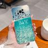For Poco X3 Pro GT Case Creative Fun Soft TPU Silicone Clear Anti Choc Phone Back Cover For Poco X 3 Pro GT X3Pro X3GT NFC Funda