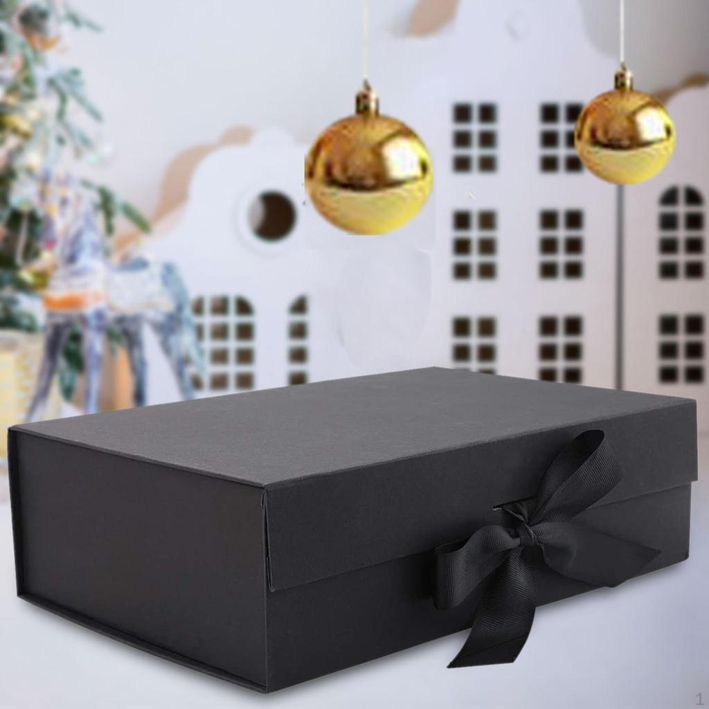 Bow Tie Favor Box Reusable Proposal Boxes with Lids Wedding Gift Wrapping Cupcake