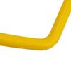 Silicone Radiator coolant Hose Fit For Aprilia RS 660 RS660 2021-2025 Yellow