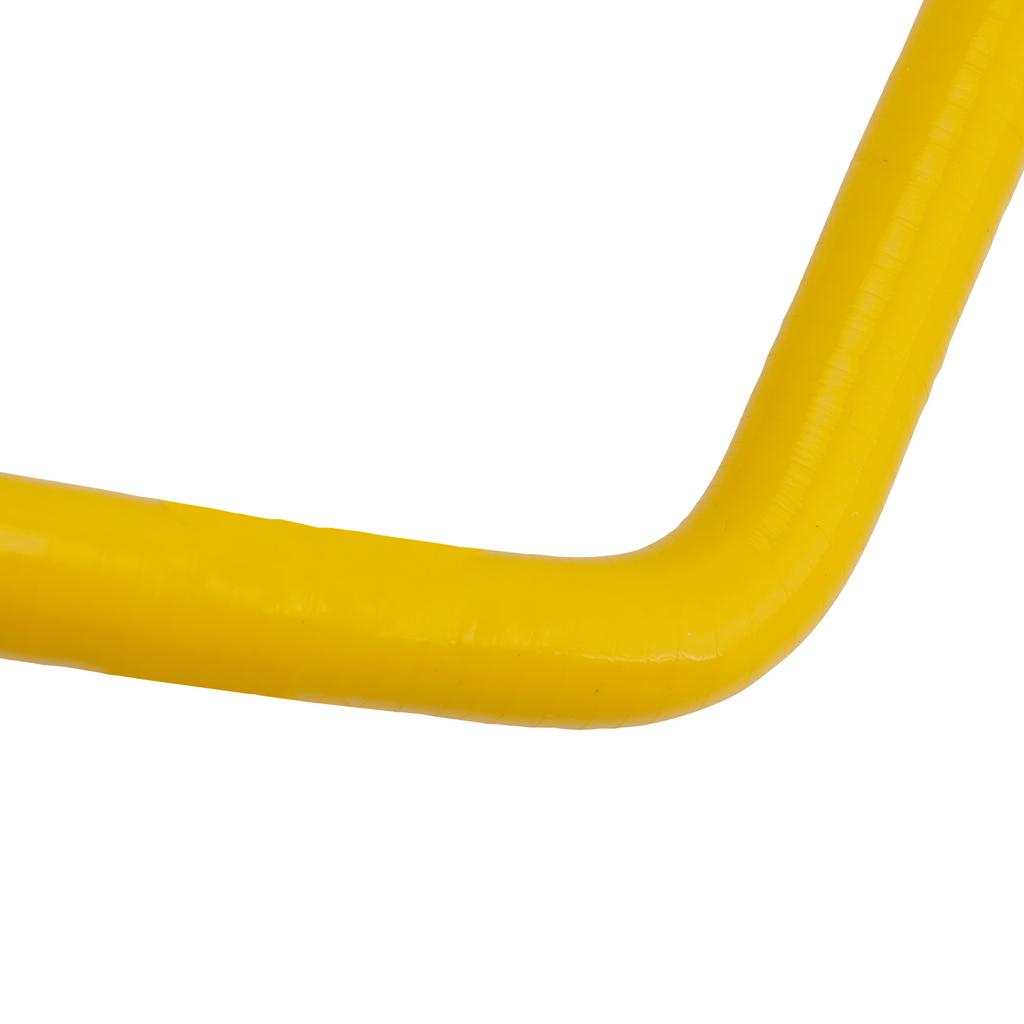 Silicone Radiator coolant Hose Fit For Aprilia RS 660 RS660 2021-2025 Yellow