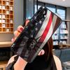 Amerikanische Flagge Freiheitsstatue Hülle Für Samsung Galaxy A33 A06 A05 A16 A26 A36 A56 A32 A52 A15 A53 A13 A34 A54 A14 A35 A55