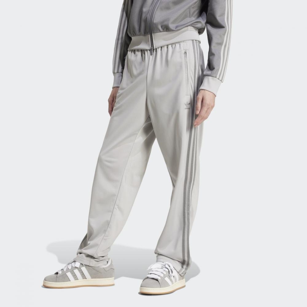 Adidas Adicolor Classic Firebird Track Pants Grey Jp2538