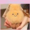 Simulation Gourd Plush Toy Pp Cotton Funny Hanging Charm For Kids Room Decor