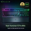 Razer Huntsman V3 Pro 8K Analog Optical Gaming Keyboard