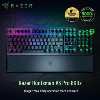 Computertilbehør – Tastaturer
