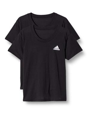 AP43702 Set of Size 140 T-Shirt, 2, Boys, Black,