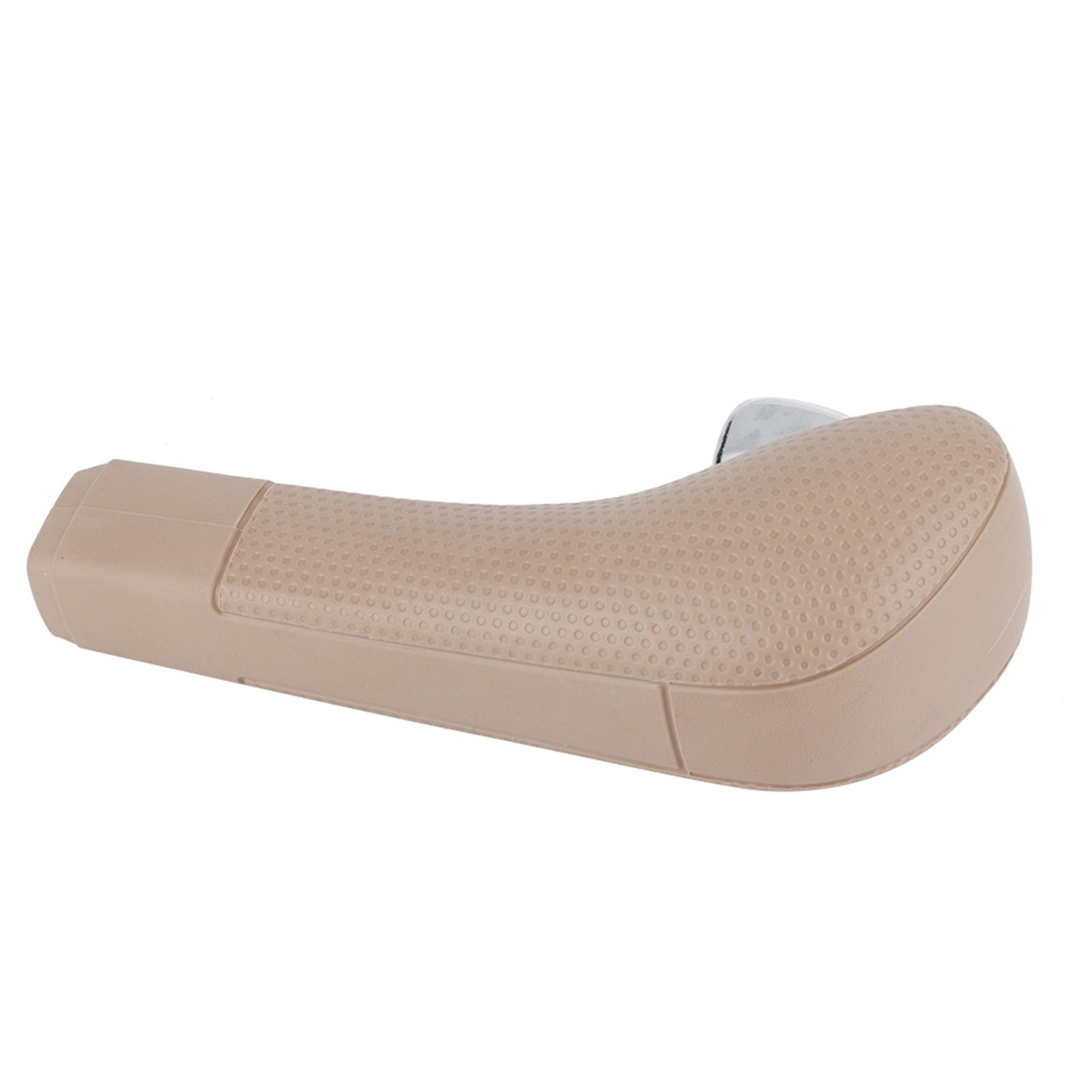 

Бежевый рычаг переключения передач, ручка переключения передач, 54130SEL T81ZB, подходит для Honda Fit 0308