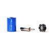 Kit MTB Road Bike Star Nut Headset Installer Tool Setting Installing Tools Bicycle Front Fork