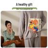 HZ-W1 Lumbar Massager CN plug (adapter included)