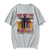 Bar Party Humor Funny Drinking Beer Please Graphic TShirt Unisexs High Street Pop Short Sleeve T Shirts Unisex 100 Cotton TShirt