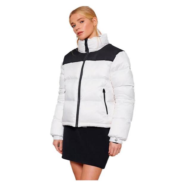 

Superdry Sportstyle Code Down Puffer куртка XL