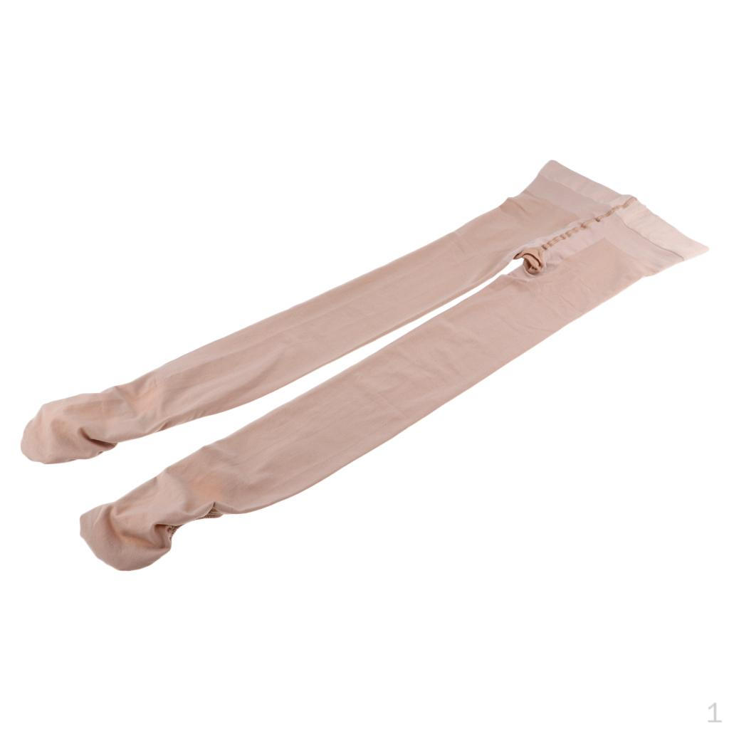 Мальчики и девочки Гимнастические Танцевальные Йога Фигурное катание Чулки Леггинсы Колготки S