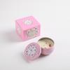 Soybean Wax Scented Candles Dried Petals Essential Oil Scented Candles Home Wedding Souvenir Birthday Gift
