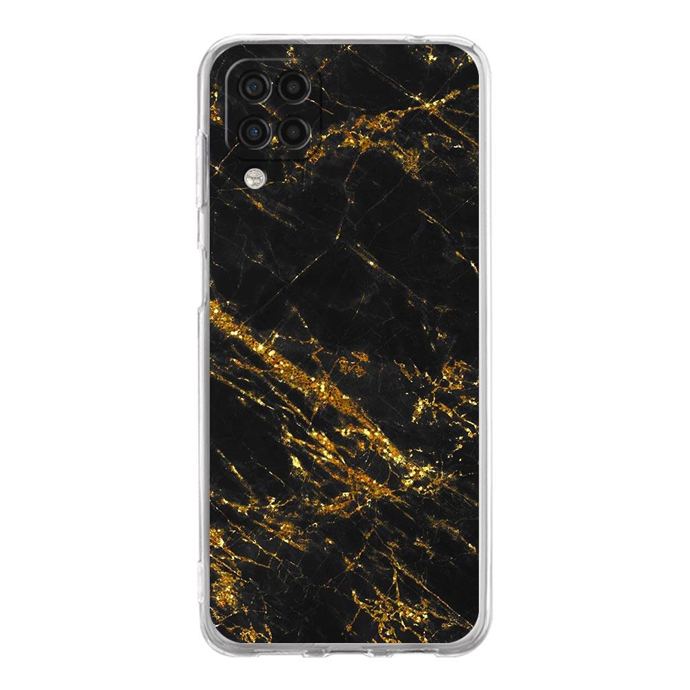 Love Marble Phone Case For Samsung Galaxy A51 A71 A21S A12 A11 A31 A41 A03S A13 A33 A73 A53 A52 A32 5G A23 Soft Clear Cover