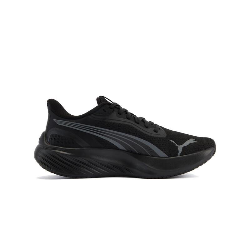 PUMA 310778 Unisex Cushioned Mesh Running Shoes